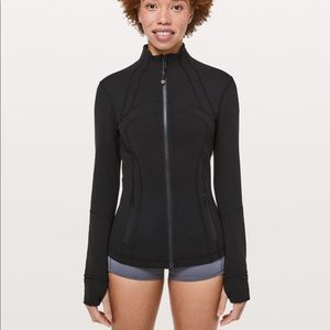 Define jacket lululemon NWT